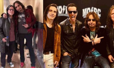 Ace Frehley tributes