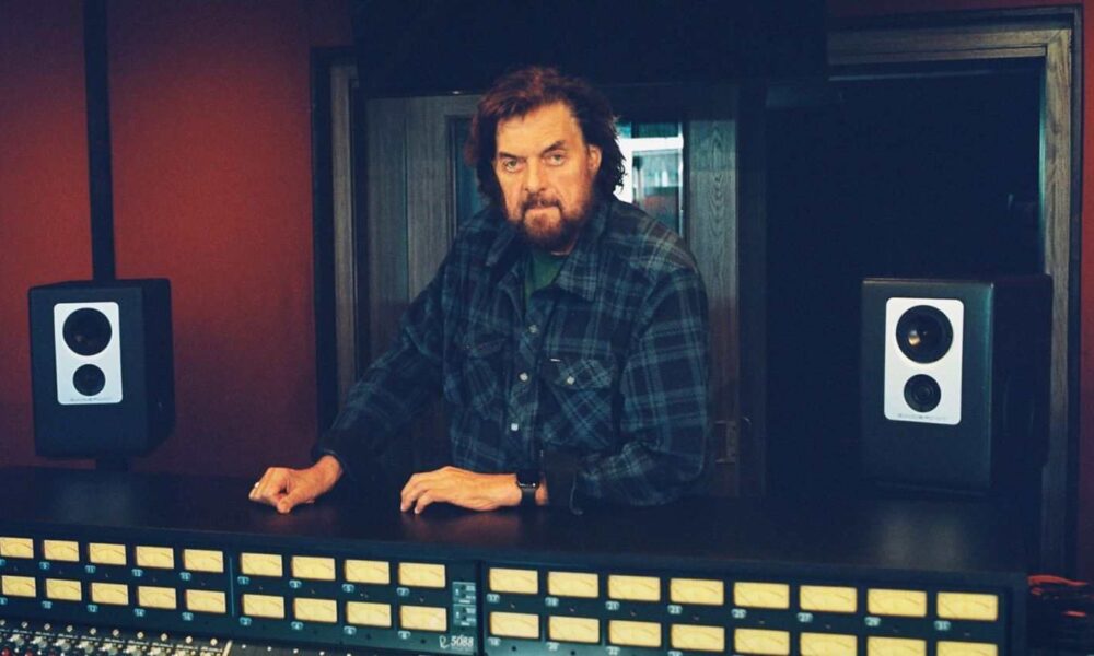 Alan Parsons 2026 tour dates