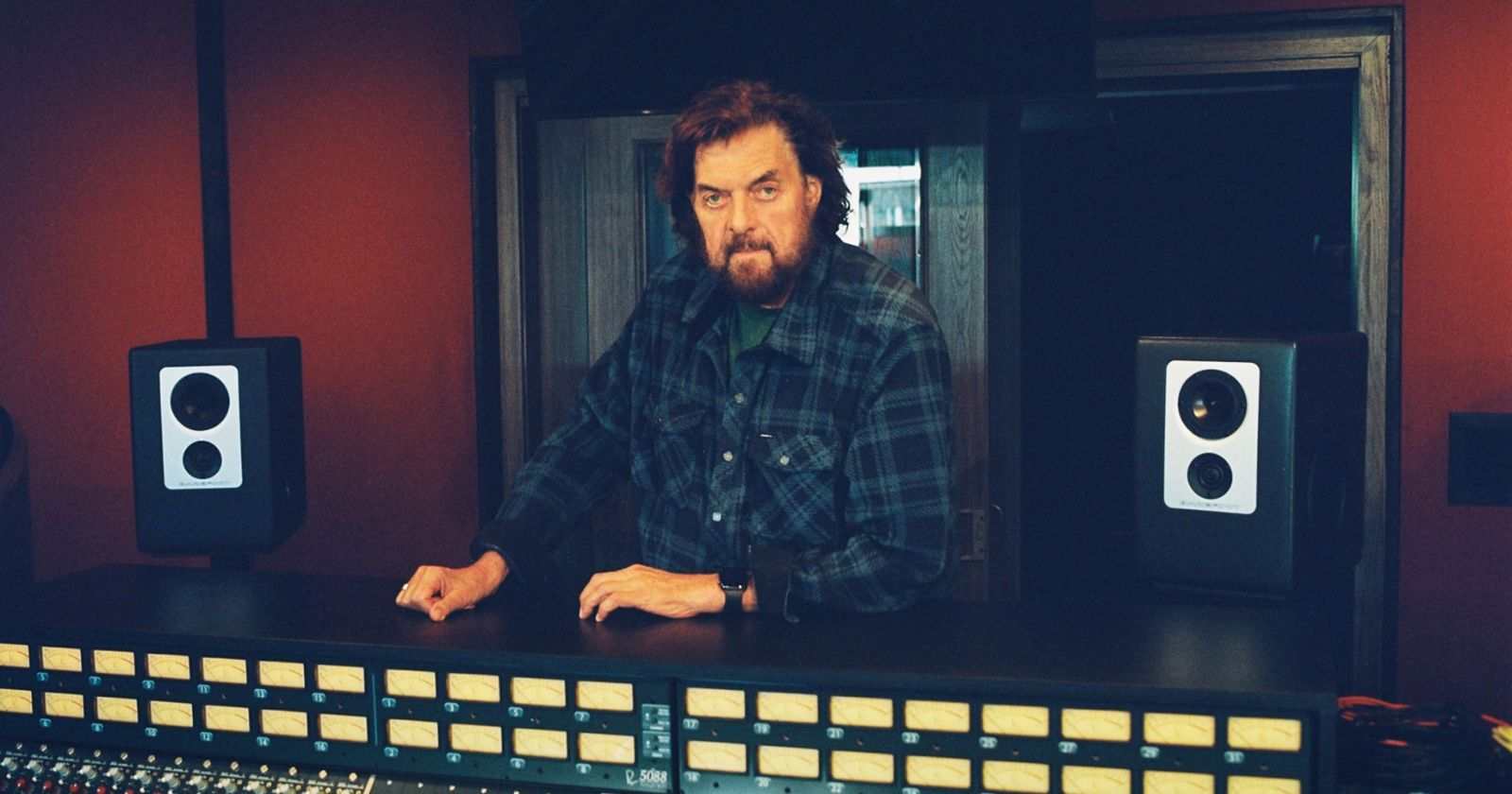 Alan Parsons 2026 tour dates