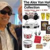 Alex Van Halen