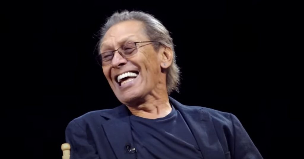 Alex Van Halen