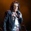 Alice Cooper 2026 tour dates