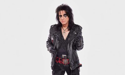 Alice Cooper