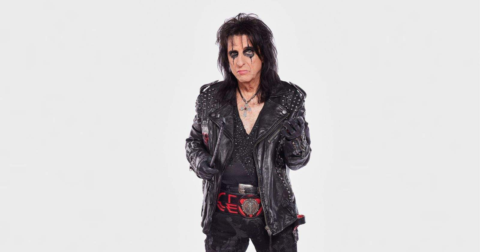 Alice Cooper