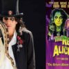 Alice Cooper