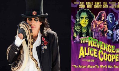 Alice Cooper