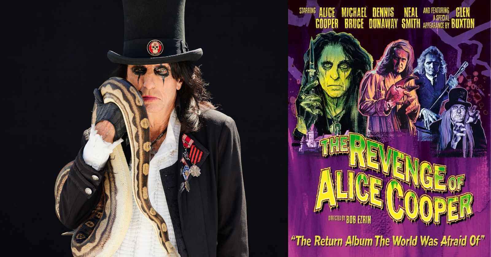 Alice Cooper