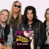 Alice Cooper Black Mamba