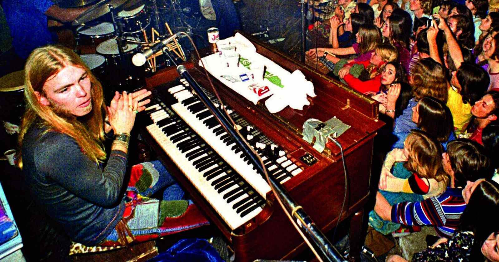 Allman Brothers