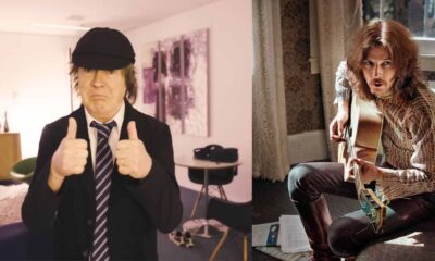 Angus Young