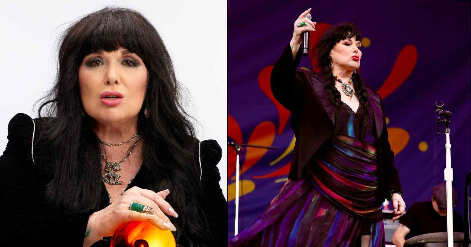 Ann Wilson