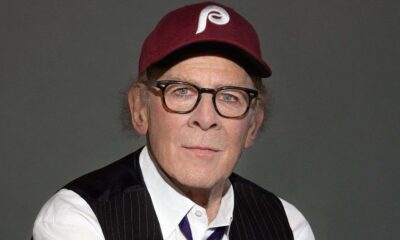 Art Garfunkel 2026