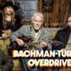 Bachman Turner Overdrive