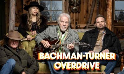 Bachman Turner Overdrive
