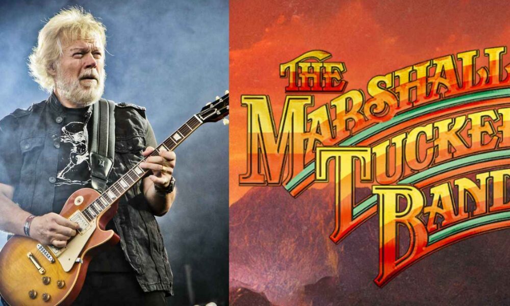 Bachman Turner Overdrive