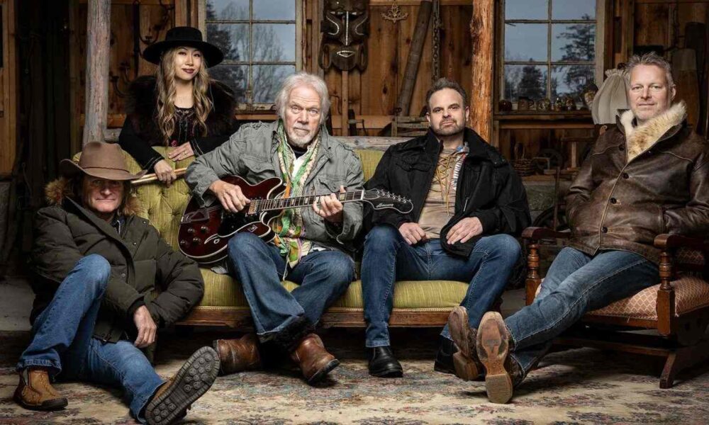 Bachman-Turner Overdrive 2025