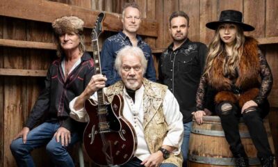 Bachman Turner Overdrive 2026