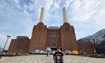 Battersea Power Station 2026