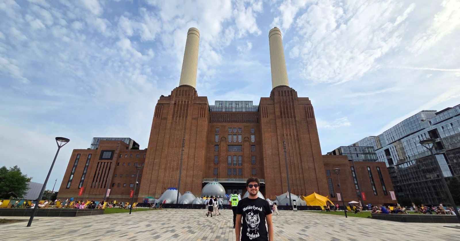 Battersea Power Station 2026