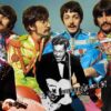 Beatles songs that were actually covers