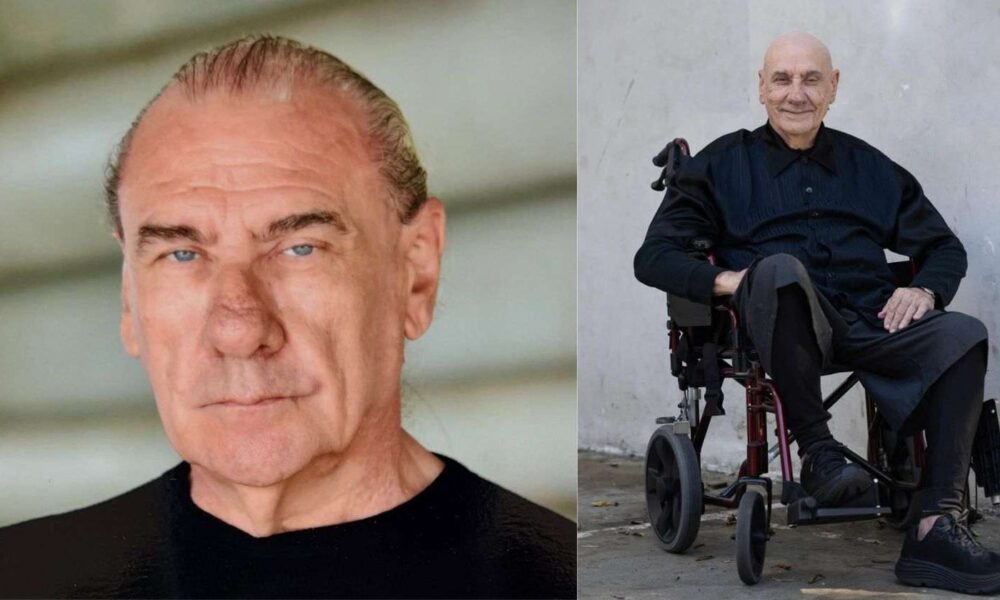 Bill Ward