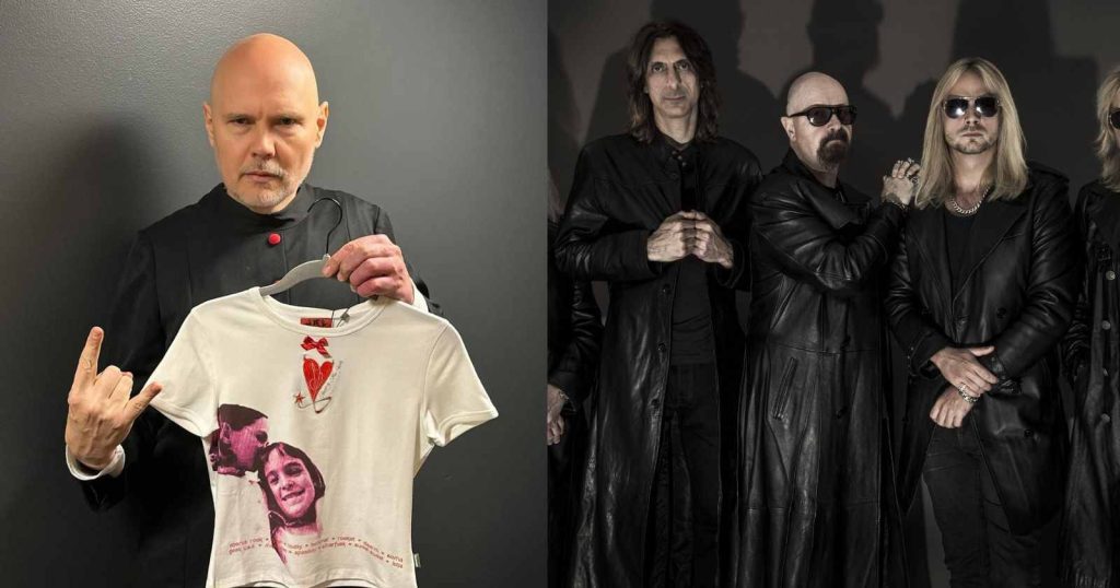 Billy Corgan