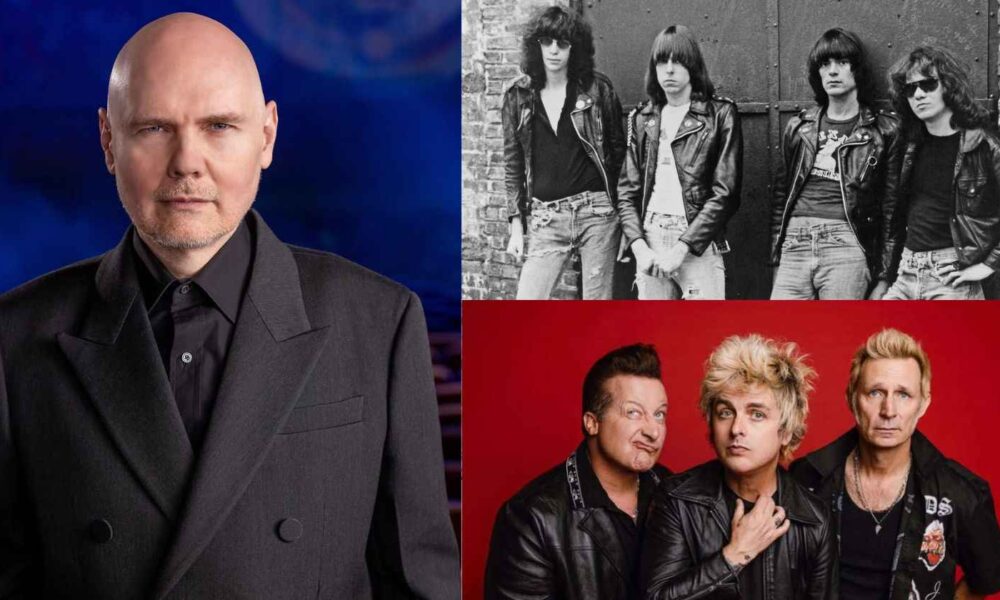 Billy Corgan