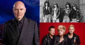 Billy Corgan