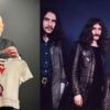 Billy Corgan and Black Sabbath