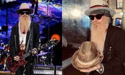 Billy Gibbons