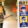 Billy Gibbons 2026