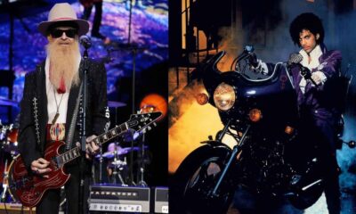 Billy Gibbons