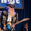 Billy Gibbons