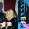 Billy Idol Avril Lavigne