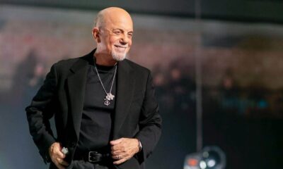 Billy Joel 2026