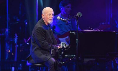 Billy Joel