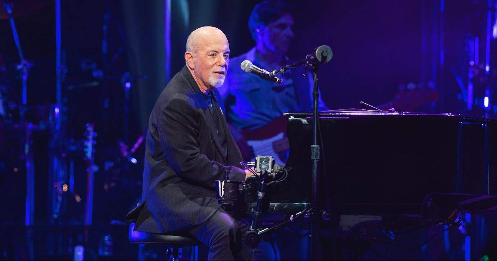 Billy Joel
