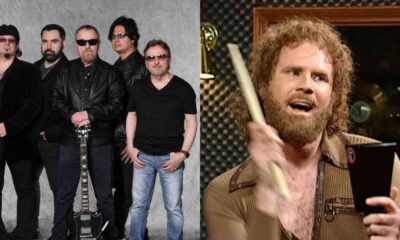 Blue Öyster Cult and SNL