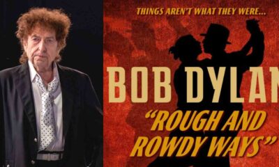 Bob Dylan 2026 tour dates