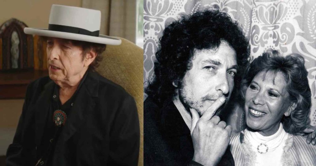 Bob Dylan