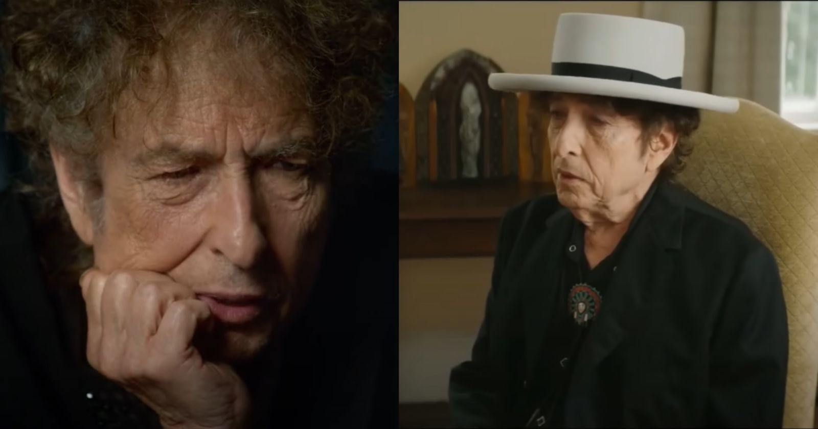 Bob Dylan