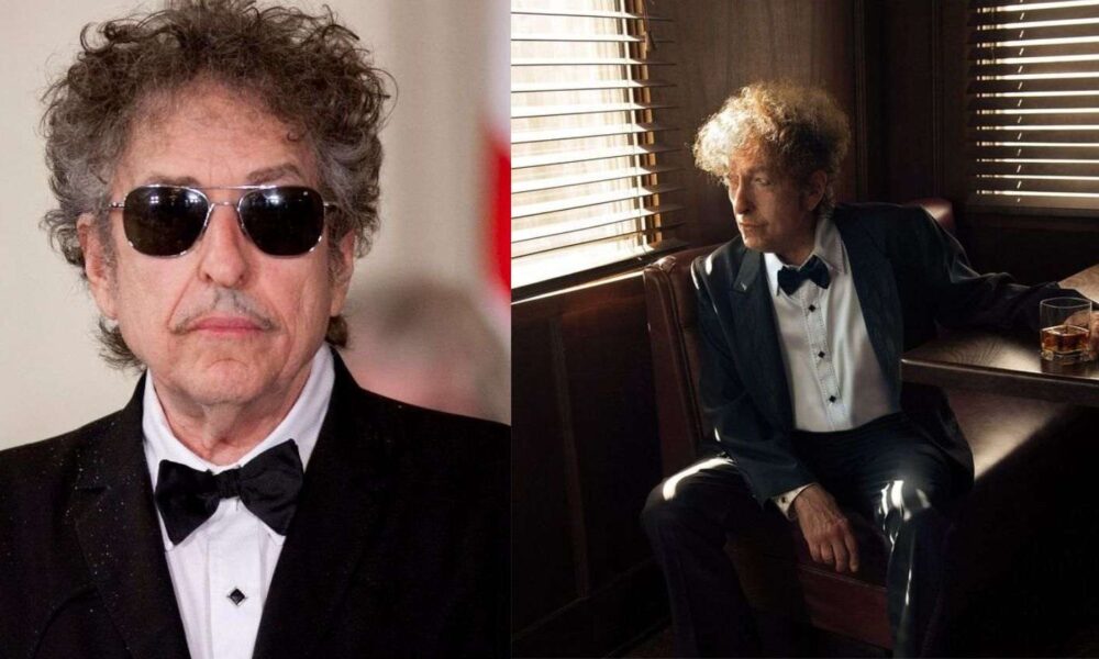 Bob Dylan