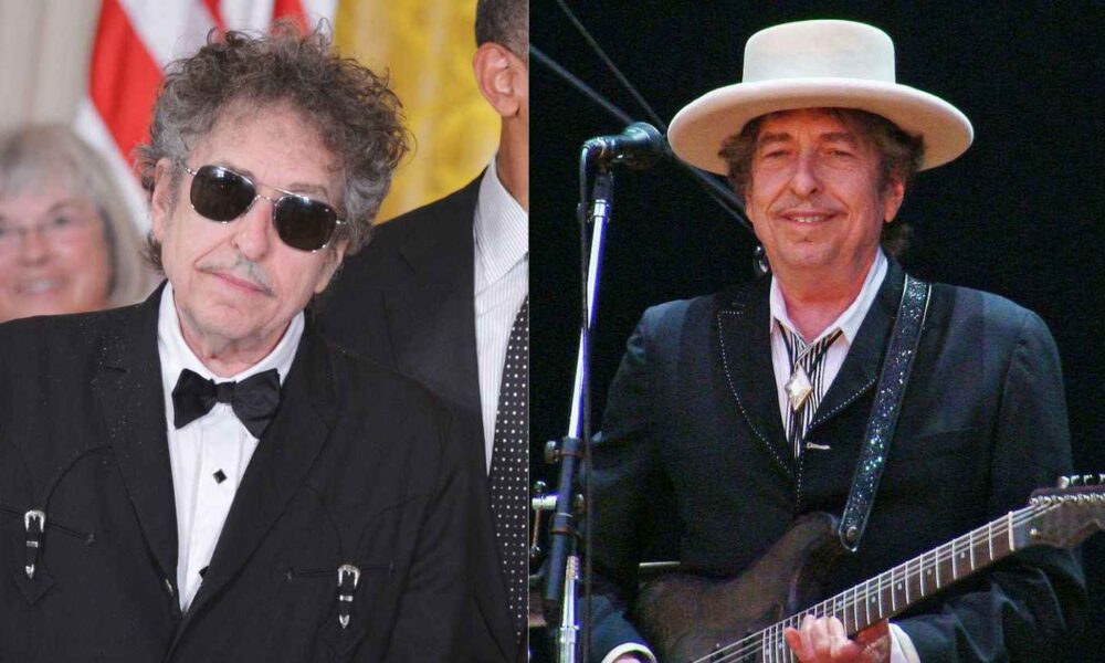 Bob Dylan