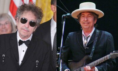 Bob Dylan