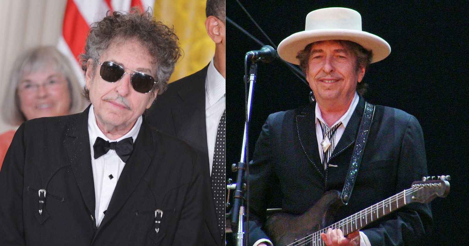 Bob Dylan