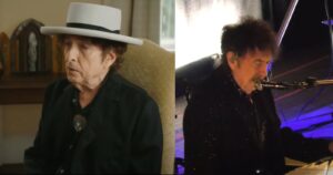 Bob Dylan