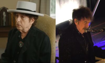 Bob Dylan