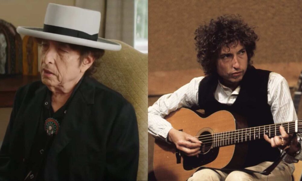 Bob Dylan