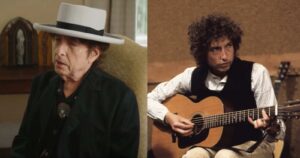 Bob Dylan
