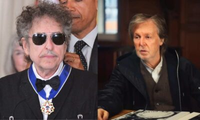 Bob Dylan